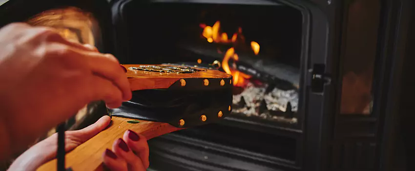 Wood Stove Grates Repair in Raymore, Missouri
