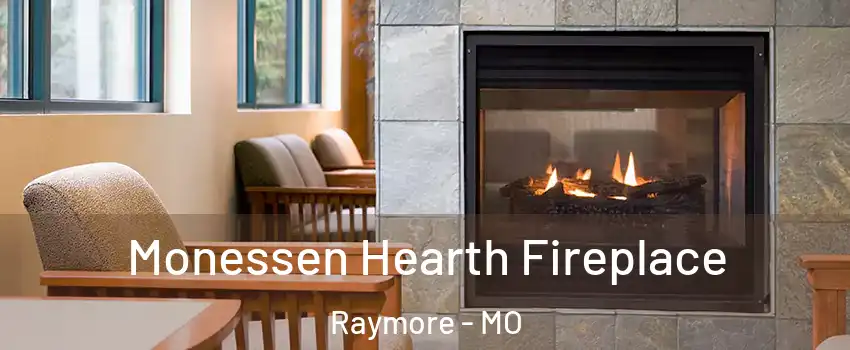  Monessen Hearth Fireplace Raymore - MO