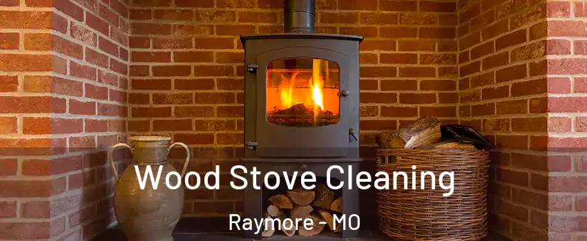  Wood Stove Cleaning Raymore - MO