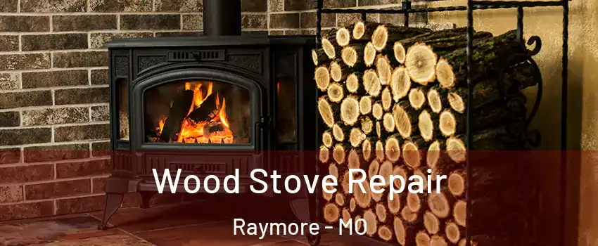  Wood Stove Repair Raymore - MO